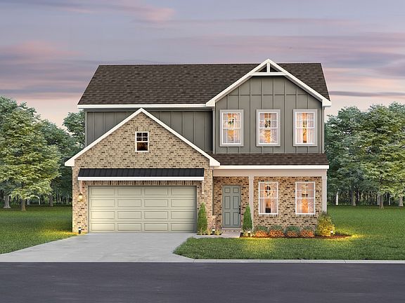 2nd image of 2190 Layla Ln Lot 16