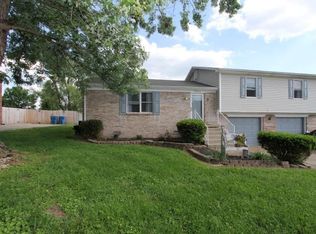 1056 Jenny Lillard Rd, Lawrenceburg, KY 40342