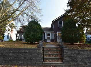 321 W Columbia St, Chippewa Falls, WI 54729
