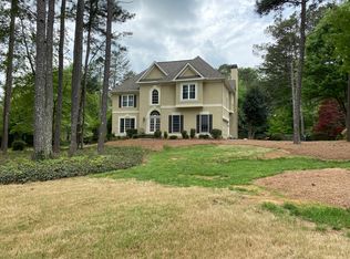 5394 Turnbill Poin NW, Acworth, GA 30101