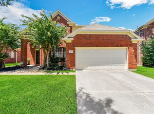 9510 Summer Run Dr, Houston, TX 77064