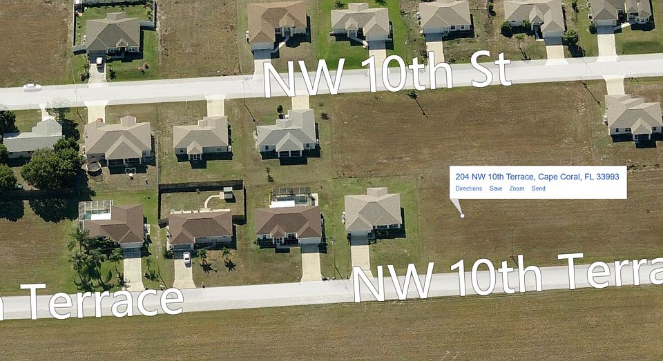 1st image of 204 NW 10th Ter
