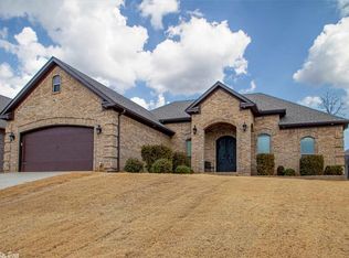 8516 Trail Creek Drive, Sherwood, AR 72120 | Zillow