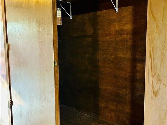 Extra Storage in garage