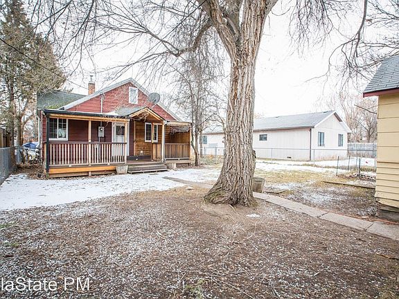4th image of 2134 S 13th St W #B