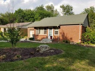 2126 N Hood Ave, Wichita, KS 67203