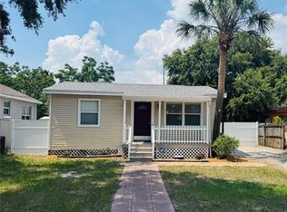 4111 W Grace St, Tampa, FL 33607