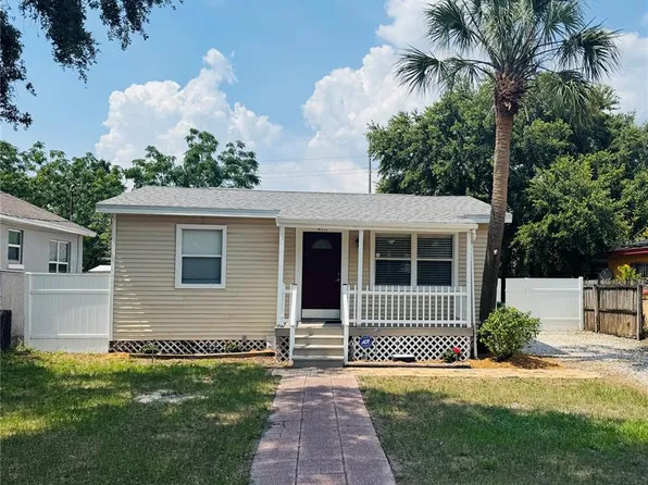 4111 W Grace St, Tampa, FL 33607