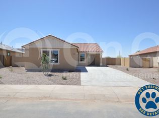777 S Silvercreek Ln, Casa Grande, AZ 85122