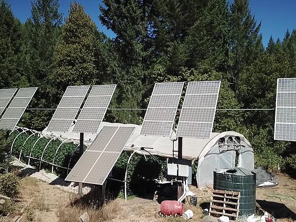 4th image of 2222 China Mine Rd