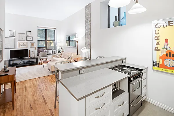 Rented by Compass | media 3