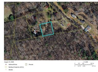 399 Ward St, Roaring River, NC 28669