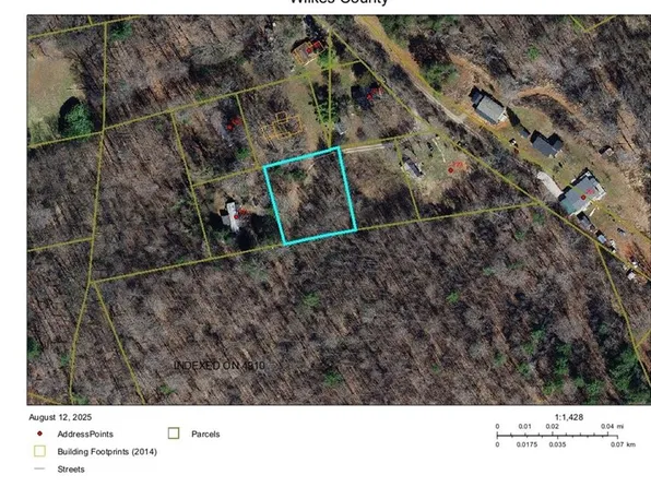 399 Ward St, Roaring River, NC 28669