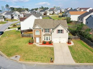 331 Congling Cir, Grovetown, GA 30813
