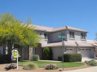 3530 E Remington Dr, Gilbert, AZ 85297