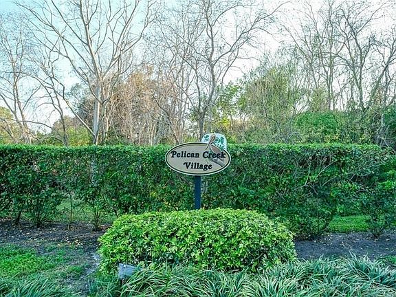 Entrance to community