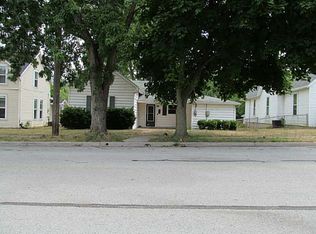 508 N Front St, Saint Marys, OH 45885