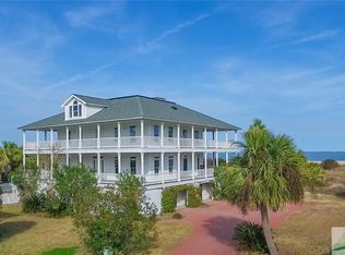 8 Beachwood Ct, Tybee Island, GA 31328
