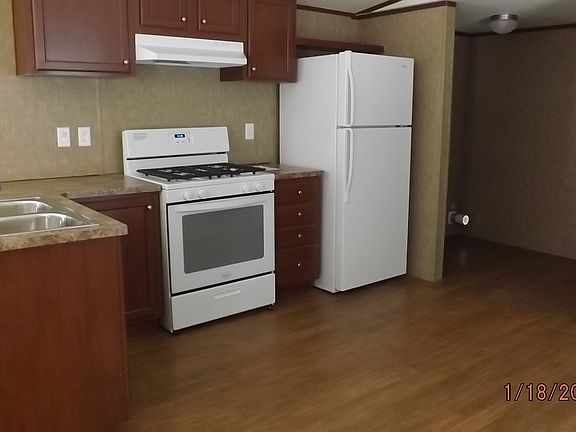 2nd image of 2650 W Union Hills Dr Lot 128