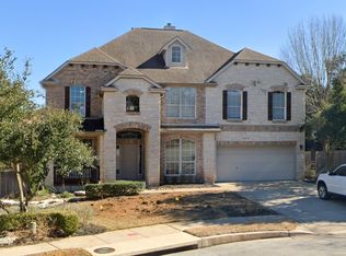 804 Darkwoods Ct, Cedar Park, TX 78613