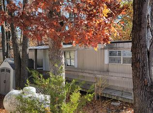 141 Gibson Rd, Hollister, MO 65672