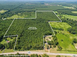 Tbd Highway 49, Jefferson, TX 75657