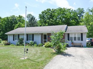 609 Buckeye Ln, Mount Gilead, OH 43338