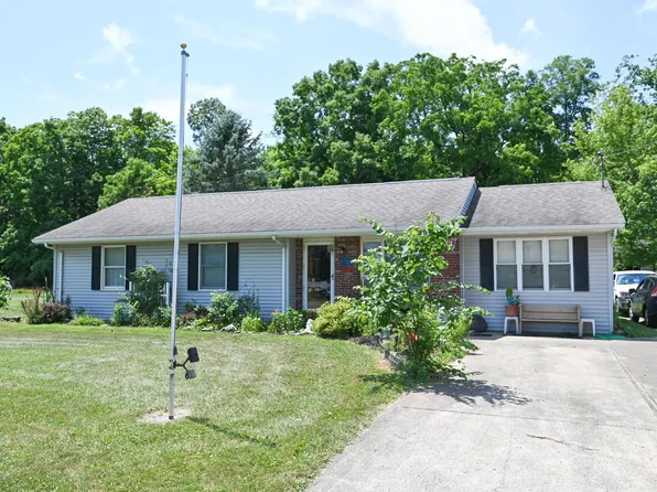 609 Buckeye Ln, Mount Gilead, OH 43338