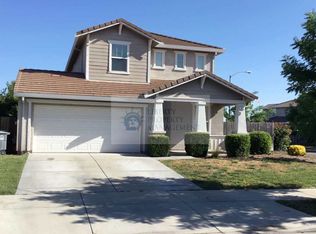 503 Beckman Way, Merced, CA 95348