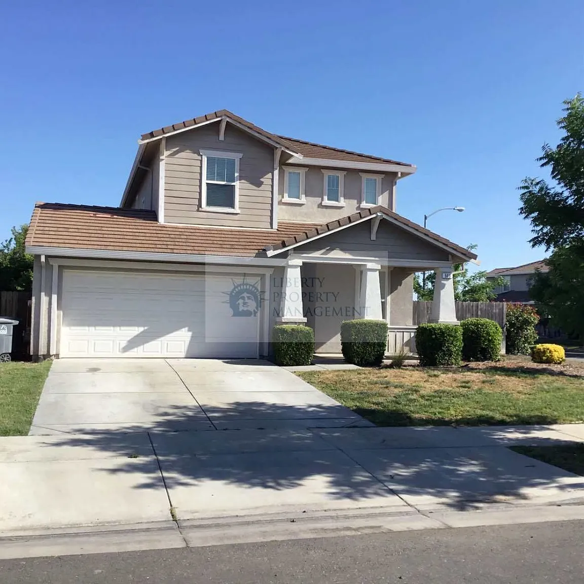 503 Beckman Way photo 1