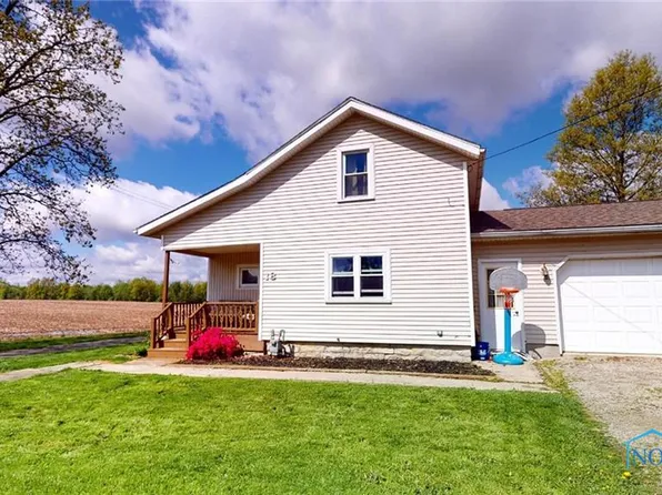 18 Klahr St, Bloomville, OH 44818