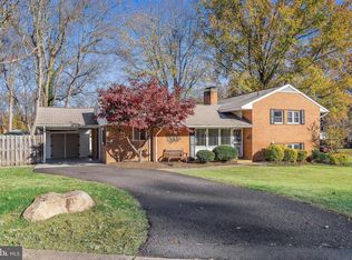 5512 Glenallen St, Springfield, VA 22151