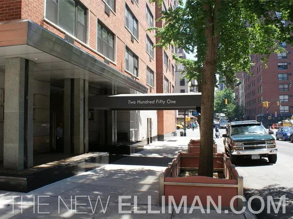 251 East 51st Street image 1 of 12