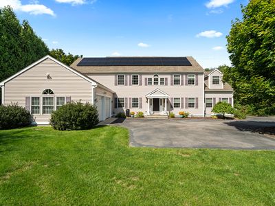 8 Morris Lane, East Lyme, CT, 06333
