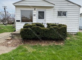 (Undisclosed Address), Flint, MI 48507