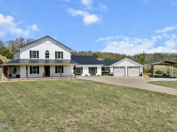 963 Lane Dr, Friendsville, TN 37737