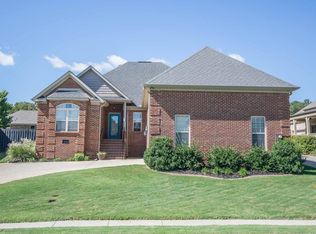 22772 Winged Foot Ln, Athens, AL 35613