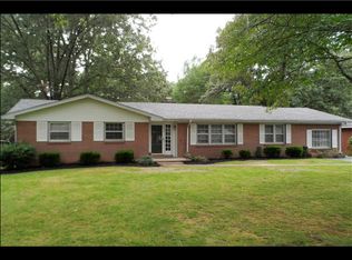 405 Westwood Dr, Tullahoma, TN 37388