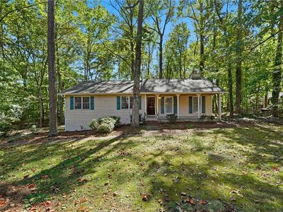 3215 Battle Field Way NW, Marietta, GA, 30064
