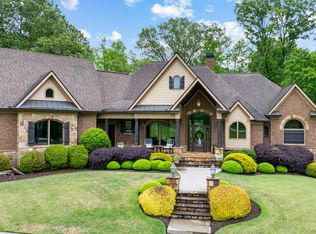752 Grant Rd, Brooks, GA 30205