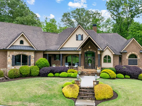 752 Grant Rd, Brooks, GA 30205