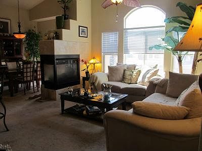 INTERIOR LAYOUT