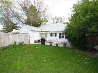 932 Rumsey Ave, Cody, WY 82414