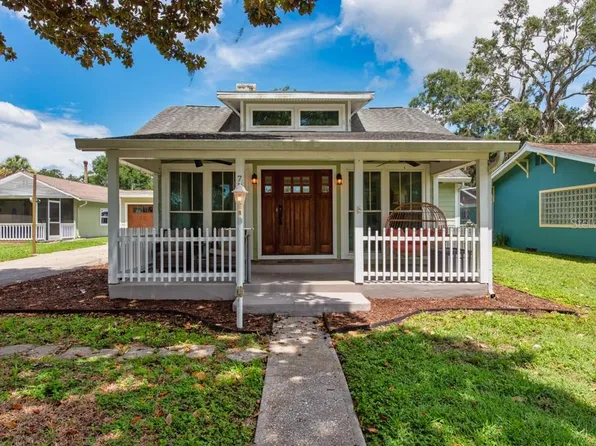 7348 Grand Blvd, New Port Richey, FL 34652