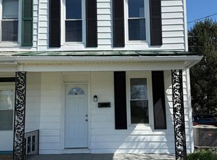 14 Franklin St, Frederick, MD 21701