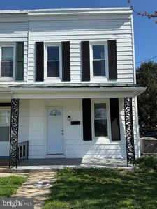 14 Franklin St, Frederick, MD, 21701