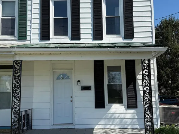 14 Franklin St, Frederick, MD 21701