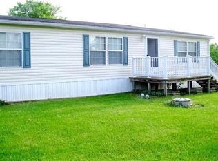 337 Hunker Waltz Mill Rd, Hunker, PA 15639