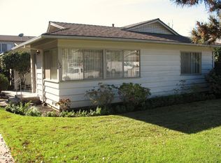 132 Eldorado St APT A, Arcadia, CA 91006