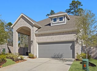 221 McCrea Ct, Montgomery, TX 77316